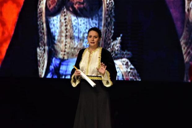 Поруке са Сретењске свечаности у Скопљу: Јачања веза између Србије и Северне Македоније (ФОТО)